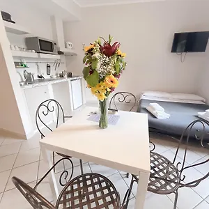  Appartement Le Casette