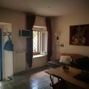  Appartement Alessia's