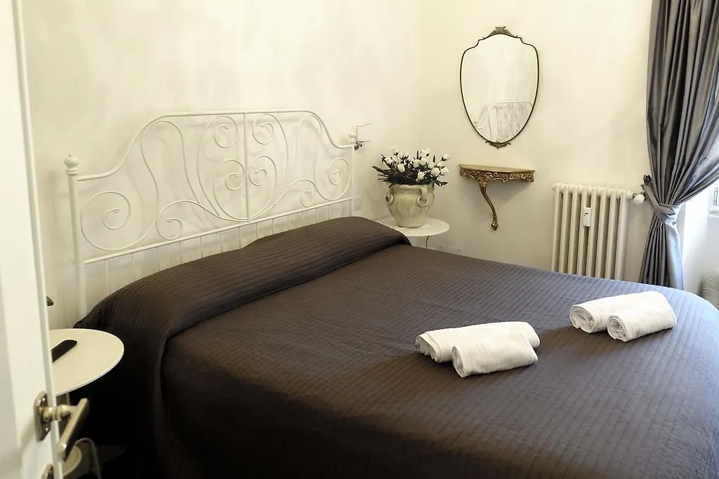 La Rosa Del Vaticano Apartment Rome